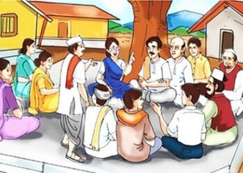 5234 ಮಹಿಳಾ ಪಂಚಾಯತಿ ಸದಸ್ಯರನ್ನು ಸಾಕ್ಷರರನ್ನಾಗಿಸುವ ಸಂಕಲ್ಪ:ಸಚಿವ ಪ್ರಿಯಾಂಕ್‌ ಖರ್ಗೆ