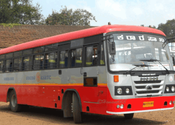 ಭಾಗಮಂಡಲದ ಕಾಣಿಕೆ ಹುಂಡಿಗೆ ಕೈ ಹಾಕಿದ ಕೆ.ಎಸ್.ಆರ್ ಟಿ. ಸಿ..