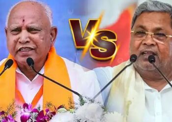 ಸಿಎಂ ಮನೆಗೆ ಹೋಗುವ ಕಾಲ ಹತ್ತಿರ : ಬಿಎಸ್ವೈ