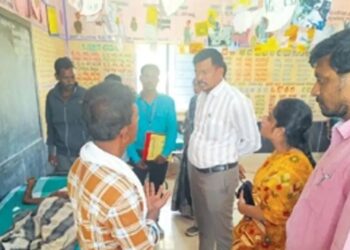 ದೇವರ ಪ್ರಸಾದ ಸೇವಿಸಿದ ಕೂಡಲೇ ಜೀವ ಬಿಟ್ಟ ಮೂವರು ಮಹಿಳೆಯರು;6 ಮಂದಿ ತೀವ್ರ ಅಸ್ವಸ್ಥ