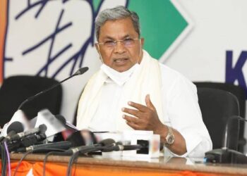 ಮುಡಾ ಪ್ರಕರಣದಲ್ಲಿ ಸರ್ಕಾರದ ಸ್ಪಷ್ಟೀಕರಣವನ್ನು ರಾಜ್ಯಪಾಲರು ಒಪ್ಪಿಕೊಳ್ಳುವ ನಂಬಿಕೆಯಿದೆ: ಮುಖ್ಯಮಂತ್ರಿ ಸಿದ್ದರಾಮಯ್ಯ