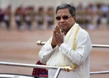 ಕೊಡಗಿಗೆ ಮುಖ್ಯಮಂತ್ರಿ ಸಿದ್ದರಾಮಯ್ಯ ಭೇಟಿ