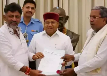 DCM ದಿಢೀರ್‌ ಸುದ್ದಿಗೋಷ್ಠಿಗೆ ಕಾರಣ ಏನು ಗೊತ್ತಾ..?