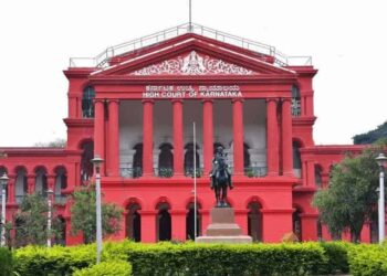 ಇಎಸ್‌ಐ ಸ್ಟೋರ್‌ ಕೀಪರ್‌ ಲಂಚ ಪ್ರಕರಣದ ಶಿಕ್ಷೆ ಎತ್ತಿ ಹಿಡಿದ ಹೈ ಕೋರ್ಟ್‌