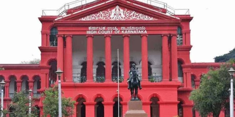 ಇಎಸ್‌ಐ ಸ್ಟೋರ್‌ ಕೀಪರ್‌ ಲಂಚ ಪ್ರಕರಣದ ಶಿಕ್ಷೆ ಎತ್ತಿ ಹಿಡಿದ ಹೈ ಕೋರ್ಟ್‌