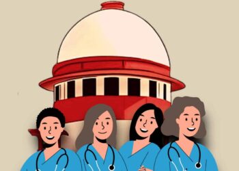 ಮಹಿಳಾ ವೈದ್ಯರಿಗೆ ಭದ್ರತೆ ಒದಗಿಸಿ; ರಾತ್ರಿ ಕೆಲಸ ಬೇಡ ಎನ್ನಬೇಡಿ; ಬಂಗಾಳ ಸರ್ಕಾರಕ್ಕೆ ಸುಪ್ರೀಂ ಸೂಚನೆ