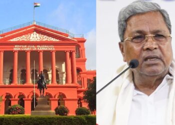 ಹೈಕೋರ್ಟ್‌ʼನಲ್ಲಿ ಸಿಎಂಗೆ ಮುಜುಗರವಾದ್ರೆ ಎದುರಾಗೋ ಸವಾಲುಗಳೇನು
