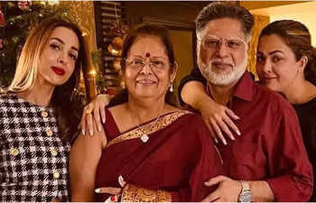 ಬಾಲಿವುಡ್ ನಟಿ ಮಲೈಕಾ ಆರೋರಾ ತಂದೆ ಸೂಸೈಡ್..! 6 ಅಂತಸ್ತಿನ ಕಟ್ಟಡದಿಂದ ಜಿಗಿದು ಆತ್ಮಹತ್ಯೆ