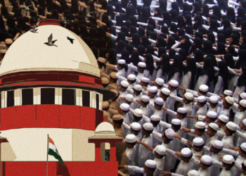 ಜ್ಞಾನವಾಪಿ ; ಮಸೀದಿ ಆಕ್ಷೇಪ ತಿರಸ್ಕರಿಸಿದ ಹೈ ಕೋರ್ಟ್‌ ಆದೇಶ ಪ್ರಶ್ನಿಸಿ ಸುಪ್ರೀಂ ಗೆ ಅರ್ಜಿ ಸಲ್ಲಿಸಿದ ಮುಸ್ಲಿಂ  ಸಮಿತಿ