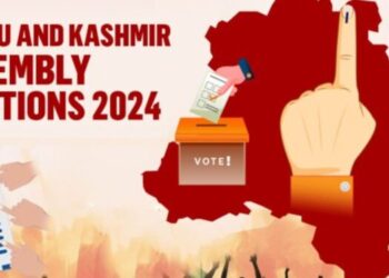 ಜಮ್ಮು ಕಾಶ್ಮೀರದಲ್ಲಿ ಚುನಾವಣೆ ಬಹಿಷ್ಕಾರಕ್ಕೆ ಕಾಶ್ಮೀರಿ ಪಂಡಿತರ ಕರೆ