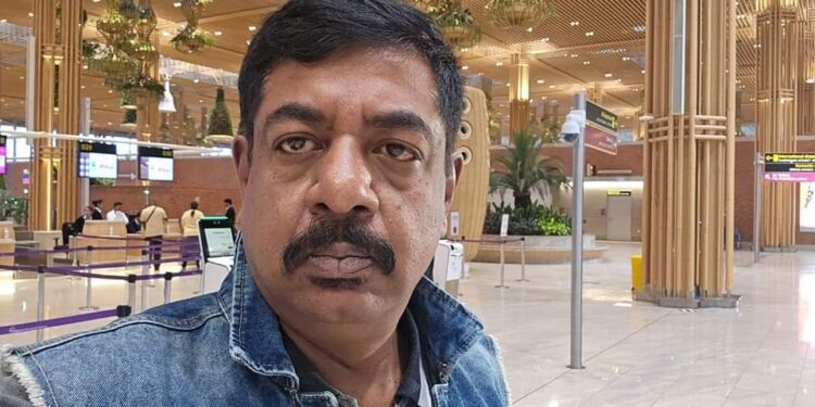 ನಿರ್ದೇಶಕ ಯೋಗರಾಜ್ ಭಟ್ ಗೆ ಸಂಕಷ್ಟ.. ಶೂಟಿಂಗ್ ವೇಳೆ ಲೈಟ್ ಬಾಯ್ ಸಾವು ಕೇಸ್ ನಲ್ಲಿ FIR ದಾಖಲು..