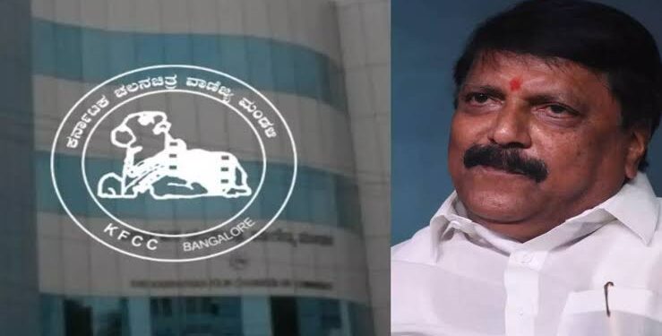 ಲೈಂಗಿಕ ದೌರ್ಜನ್ಯದ ಆರೋಪ – 16ರಂದು ಫಿಲಂ ಚೇಂಬರ್ ನಿಂದ ಮಹತ್ವದ ಸಭೆ !