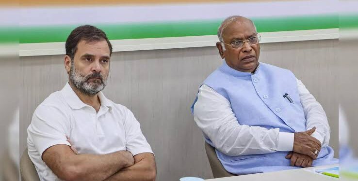 ಸಿಎಂ ಆಕಾಂಕ್ಷಿಗಳ ಹೇಳಿಕೆಗಳ ವಿರುದ್ಧ ಕೈ ಹೈಕಮ್ಯಾಂಡ್ ಫುಲ್ ಗರಂ !