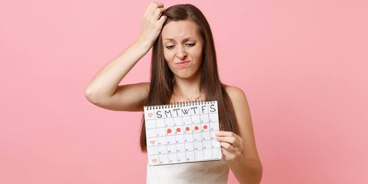 Irregular periods: ತಿಂಗಳಿಗೆ ಸರಿಯಾಗಿ ಋತುಸ್ರಾವವಾಗುತ್ತಿಲ್ಲವೇ?ಹಾಗಿದ್ರೆ ತಪ್ಪದೆ ಈ ರೂಟಿನ್ ಫಾಲೋ ಮಾಡಿ.!