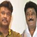 ಸಹವಾಸದಿಂದ ಸನ್ಯಾಸಿ ಕೆಟ್ಟ – ದರ್ಶನ್ ಬಗ್ಗೆ ಜಗ್ಗೇಶ್ ಮಾತು !