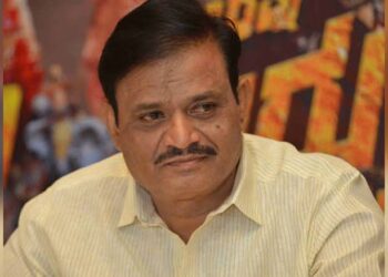 ಗುತ್ತಿಗೆದಾರನಿಗೆ ಜೀವಬೆದರಿಕೆ ಪ್ರಕರಣ – ಶಾಸಕ ಮುನಿರತ್ನ ವಿರುದ್ಧ FIR !