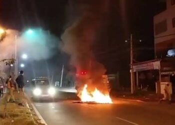 ನಾಗಮಂಗಲದ ಬಳಿಕ ದಾವಣಗೆರೆ ಧಗಧಗ – ಏನು ಹೇಳುತ್ತೆ ಸರ್ಕಾರವ ?!