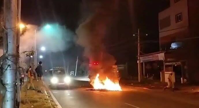 ನಾಗಮಂಗಲದ ಬಳಿಕ ದಾವಣಗೆರೆ ಧಗಧಗ – ಏನು ಹೇಳುತ್ತೆ ಸರ್ಕಾರವ ?!