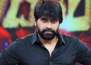 ಖ್ಯಾತ ಕೋರಿಯಾಗ್ರಫರ್ ಜಾನಿ ಮಾಸ್ಟರ್ ವಿರುದ್ಧ ರೇಪ್ ಕೇಸ್ ದಾಖಲು ! 