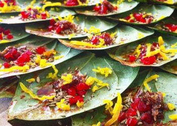 ಊಟದ ನಂತರ ವೀಳ್ಯದೆಲೆ ತಿನ್ನುವುದರಿಂದ, ಏನೆಲ್ಲಾ ಬೆನಿಫಿಟ್ಸ್ ಇದೆ ಗೊತ್ತಾ.!