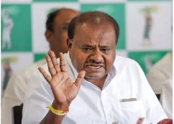 ನಿಜವಾಗುತ್ತಾ ಕೇಂದ್ರ ಸಚಿವ ಕುಮಾರಸ್ವಾಮಿ ಭವಿಷ್ಯ ?! ಡಿಸೆಂಬರ್ ಗೆ ಸರ್ಕಾರ ಫಿನಿಶ್ ?!