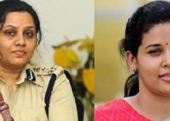 ಐಪಿಎಸ್ V/S ಐಎಎಸ್ ಜಟಾಪಟಿ ! ಸುಪ್ರೀಂ ಕೋರ್ಟ್ ನಲ್ಲಿ ಡಿ.ರೂಪಾಗೆ ಹಿನ್ನಡೆ !