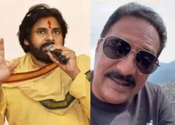 ತಿರುಪತಿ ಲಡ್ಡು ವಿವಾದ – ನಟ ಪ್ರಕಾಶ್ ರಾಜ್ಗೆ ವಾರ್ನಿಂಗ್ ನೀಡಿದ ಪವನ್ ಕಲ್ಯಾಣ್ !