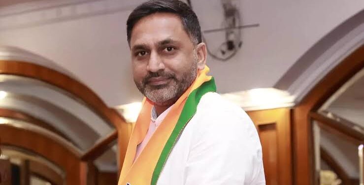 ಪೆನ್ ಡ್ರೈವ್ ಹಂಚಿಕೆ ಕೇಸ್ ನಲ್ಲಿ ಪ್ರೀತಂ ಗೌಡ ಗೆ ಶಾಕ್ – ಕೇಸ್ ಮುಂದುವರೆಸಲು ಕೋರ್ಟ್ ಆದೇಶ !