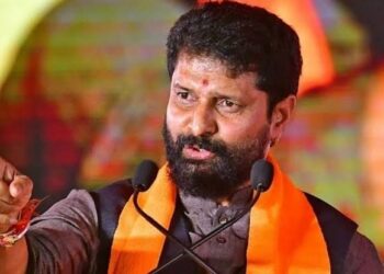 ಕಾಂಗ್ರೆಸ್ ಸರ್ಕಾರದ ಅವಧಿಯಲ್ಲಿ ಮತಾಂದತೆ ಮಿತಿಮೀರಿದೆ – ಸಿ.ಟಿ.ರವಿ !