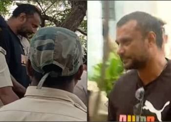 ದರ್ಶನ್ ನ್ಯಾಯಾಂಗ ಬಂಧನ 3 ದಿನ ವಿಸ್ತರಣೆ ! ಚಾರ್ಜ್ನಲ್ಲಿದೆ ರೋಚಕ ಮಾಹಿತಿ !