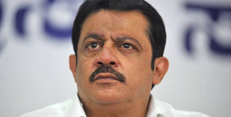 ದರ್ಶನ್ ತಪ್ಪು ಮಾಡಿರೋದಕ್ಕೆ ಜೈಲಿಗೆ ಹೋಗಿದ್ದಾರೆ – ಇದಕ್ಕೂ ನನಗೂ ಸಂಬಂಧವಿಲ್ಲ ಸಚಿವ ಜಮೀರ್ ! 