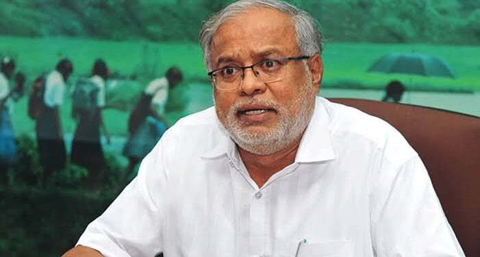 ತೀವ್ರ ನಿಗಾ ಘಟಕದಲ್ಲಿ ಶಾಸಕ ಎಸ್. ಸುರೇಶ್‌ ಕುಮಾರ್ – ಮುಂದುವರಿದ ಚಿಕಿತ್ಸೆ ! 