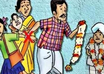 ಅಪ್ರಾಪ್ತೆ, ಬೀದರ್ ನಲ್ಲಿ ತನ್ನ ಮದುವೆಯನ್ನೇ ನಿಲ್ಲಿಸಿದ ಬಾಲಕಿ!