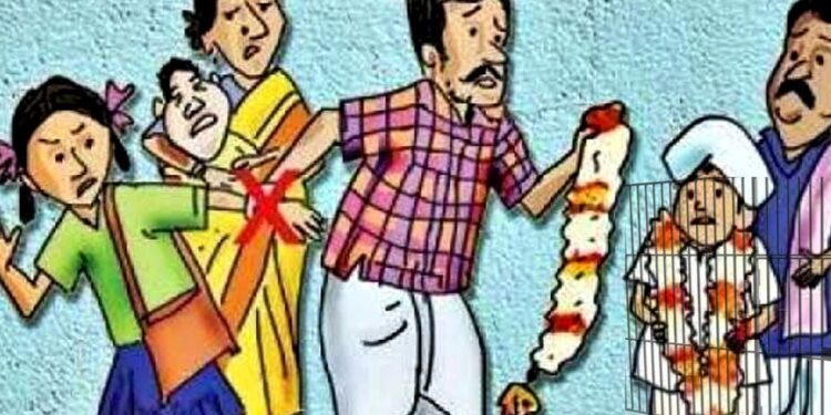 ಅಪ್ರಾಪ್ತೆ, ಬೀದರ್ ನಲ್ಲಿ ತನ್ನ ಮದುವೆಯನ್ನೇ ನಿಲ್ಲಿಸಿದ ಬಾಲಕಿ!