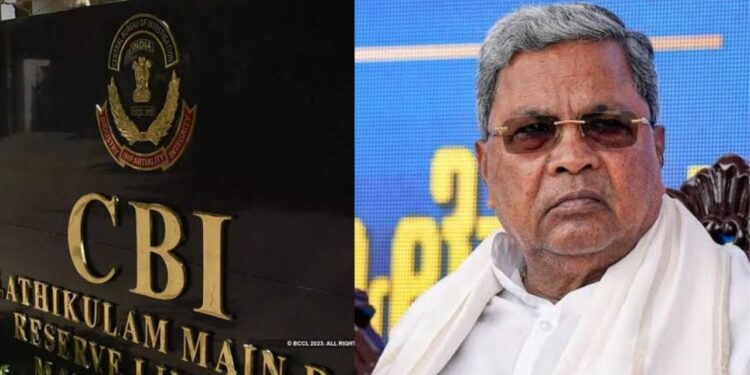 ರಾಜ್ಯದಲ್ಲಿ CBI ಅಧಿಕಾರಕ್ಕೆ ಕಡಿವಾಣ ಹಾಕಿದ ಸರ್ಕಾರ – ಸಿಎಂ ಬಂಧನ ಭೀತಿಯಿಂದ ಕ್ಯಾಬಿನೆಟ್ ಅಲರ್ಟ್ ?!