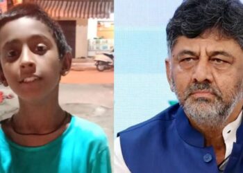 ಗೇಟ್ ಬಿದ್ದು ಸಾವನ್ನಪ್ಪಿದ ಬಾಲಕನ ಕುಟುಂಬಕ್ಕೆ 5 ಲಕ್ಷ ಪರಿಹಾರ – ಇಂಜೀನಿಯರ್ಸ್ ಅಮಾನತು ! 