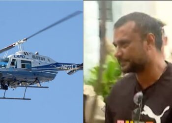 ಹೆಲಿಕಾಪ್ಟರ್ ನಲ್ಲಿ ಎಂಟ್ರಿ ಕೊಡ್ತಾರಾ ದರ್ಶನ್ ?! ಬೇಲ್ ಸಿಕ್ರೆ ದಾಸನನ್ನ ಸ್ವಾಗತಿಸಲು ಫ್ಯಾನ್ಸ್ ತಯಾರಿ!