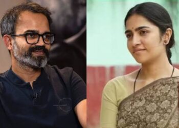 ಪ್ರಶಾಂತ್ ನೀಲ್ ಮುಂದಿನ ಸಿನಿಮಾದಲ್ಲಿ ರುಕ್ಕಿಣಿ ವಸಂತ್ – ಜೂನಿಯನ್ ಎನ್.ಟಿ.ಆರ್ ಗೆ ಕನ್ನಡದ ನಾಯಕಿ !