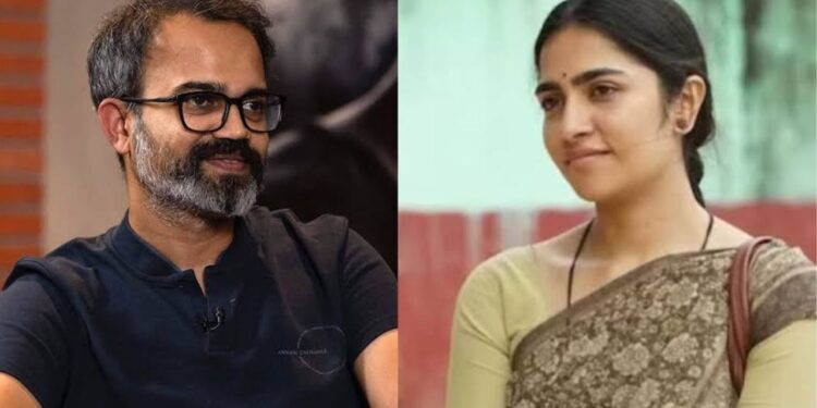 ಪ್ರಶಾಂತ್ ನೀಲ್ ಮುಂದಿನ ಸಿನಿಮಾದಲ್ಲಿ ರುಕ್ಕಿಣಿ ವಸಂತ್ – ಜೂನಿಯನ್ ಎನ್.ಟಿ.ಆರ್ ಗೆ ಕನ್ನಡದ ನಾಯಕಿ !