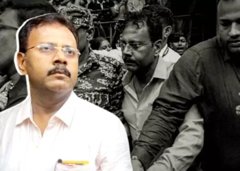 ಆರ್‌ ಜಿ ಕರ್‌ ಆಸ್ಪತ್ರೆ ಪ್ರಾಂಶುಪಾಲ ಸಂದೀಪ್‌ ಘೋಷ್‌ ನ ಆರೋಪ ಸಾಬೀತಾದರೆ ಮರಣದಂಡನೆ