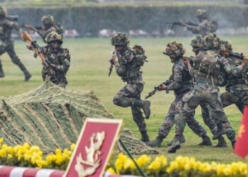 ಸೇನಾಧಿಕಾರಿಯ ಮಹಿಳಾ ಸ್ನೇಹಿತೆಗೆ ಜಾಮೀನು ಮಂಜೂರು ಮಾಡಿದ ಹೈ ಕೋರ್ಟ್‌