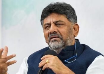 ಸಿಎಂ ಕುರ್ಚಿ ಖಾಲಿಯಿಲ್ಲ:ಡಿಸಿಎಂ ಡಿ.ಕೆ.ಶಿವಕುಮಾರ್