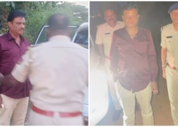 ಆಂಧ್ರಪ್ರದೇಶಕ್ಕೆ ಓಡಿ ಹೋಗ್ತಿದ್ರಾ ಶಾಸಕ ಮುನಿರತ್ನ.. ಬಂಧನದ ಇಂಟರೆಸ್ಟಿಂಗ್‌‌ ಮಾಹಿತಿ..