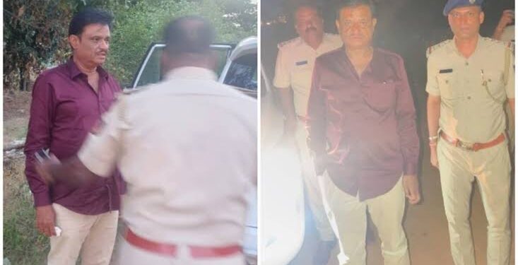 ಆಂಧ್ರಪ್ರದೇಶಕ್ಕೆ ಓಡಿ ಹೋಗ್ತಿದ್ರಾ ಶಾಸಕ ಮುನಿರತ್ನ.. ಬಂಧನದ ಇಂಟರೆಸ್ಟಿಂಗ್‌‌ ಮಾಹಿತಿ..