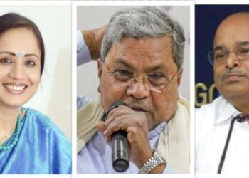 ಪತ್ರ ಸೋರಿಕೆ ಬಗ್ಗೆ ರಾಜ್ಯಪಾಲರು ಗರಂ.. ತನಿಖೆಗೆ ಸೂಚನೆ