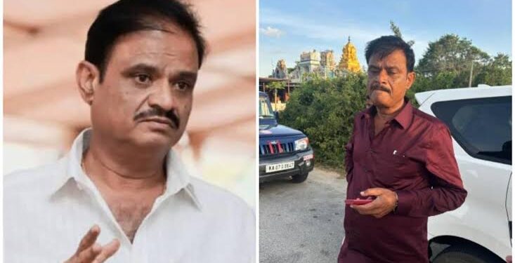 ಮುನಿರತ್ನ ವಿರುದ್ಧ ರೇಪ್‌ ಕೇಸ್‌.. ಬೆಚ್ಚಿ ಬೀಳಿಸುತ್ತಿದೆ ಸಂತ್ರಸ್ತೆ ಹೇಳಿಕೆ