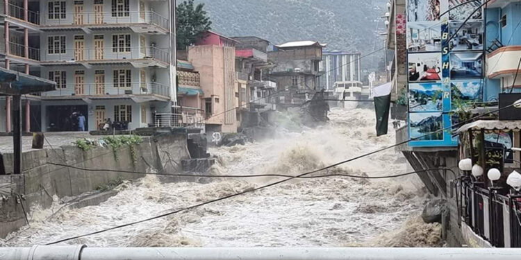 ಸಾವಿನ ಸಂಖ್ಯೆ 112ಕ್ಕೇರಿಕೆ, ಭೂಕುಸಿತದಿಂದ ಹಲವರು ನಾಪತ್ತೆ; ಭರದಿಂದ ಸಾಗಿದ ರಕ್ಷಣಾ ಕಾರ್ಯಾಚರಣೆ!