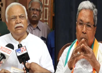 ‘ಸಿದ್ದರಾಮಯ್ಯ ಹೇಳಿದ್ರೆ ನಾನು ಸಿಎಂ ಆಗ್ತೀನಿ’ ಸಂಚಲನ.. ಸಿಎಂ ಉತ್ತರ