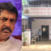 ಸಿನಿಮಾ ಶೂಟಿಂಗ್ ಸೆಟ್​ನಲ್ಲಿ ಲೈಟ್ ಮ್ಯಾನ್ ಸಾವು; ನಿರ್ದೇಶಕ ಯೋಗರಾಜ್ ಭಟ್ ಮೇಲೆ ಎಫ್​ಐಆರ್ ದಾಖಲು!
