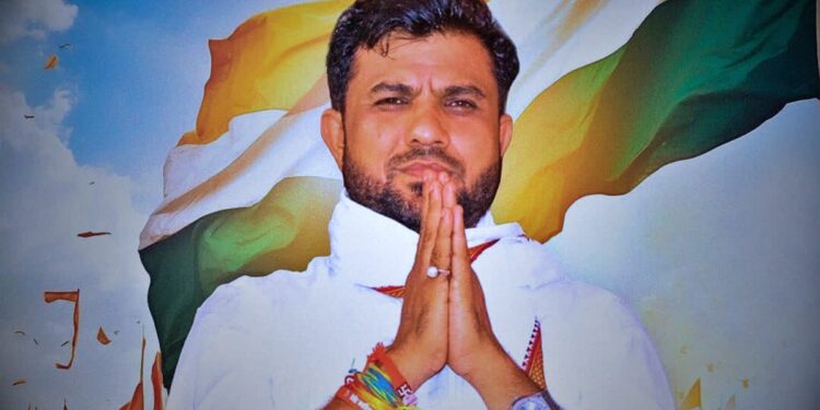 ಭಾರತ ಕುಸ್ತಿ ಒಕ್ಕೂಟದ ಉಪಾದ್ಯಕ್ಷ ಬಿಜೆಪಿ ಬಿನ್ನಮತೀಯ ಅಭ್ಯರ್ಥಿ ದೇವೆಂದರ್‌ ಕಾಡ್ಯಾನ್‌ ಗೆ ಆಶ್ಚರ್ಯಕರ ಗೆಲುವು